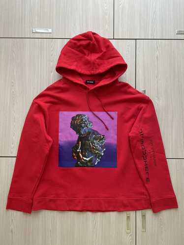 Raf simons joy division - Gem