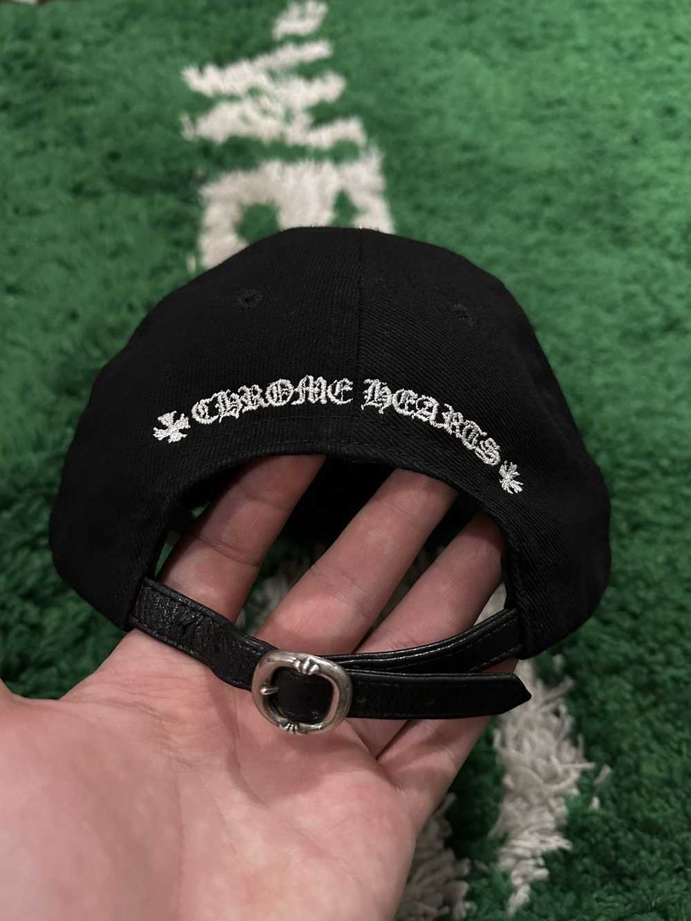 Chrome Hearts × Matty Boy Chrome Hearts Matty Boy
