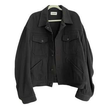 Kozaburo souvenir jacket with - Gem