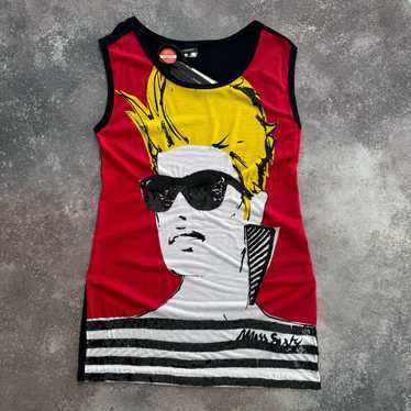 WILDSIDE × HYSTERIC GLAMOUR Collection ｜WILDSIDE YOHJI