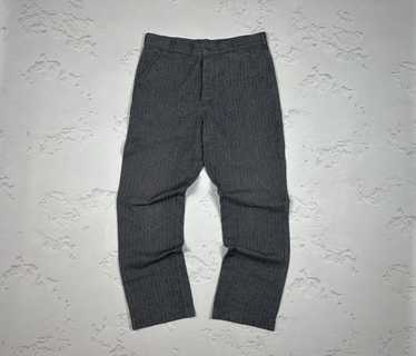 パンツ 16SS MHL. SPINKER DRILL COTTON PANTS MHL.（エムエイチエル）の「SPINKER DRILL（その他パンツ）」 - WEAR