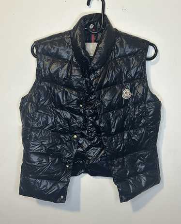 Moncler vest men - Gem