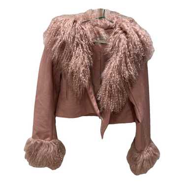 Charlotte simone eco fur - Gem Charlotte simone eco fur - Gem