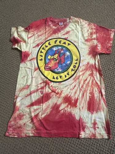 レア vintage LITTLE FEAT Lansdale PA シャツ Little Feat Shirt | eBay
