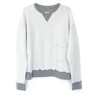 Maison Martin Margiela インサイドアウトニット Maison Martin Margiela インサイドアウトニット