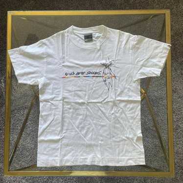 Vintage futura tee - Gem