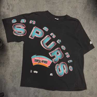 Vintage spurs starter - Gem