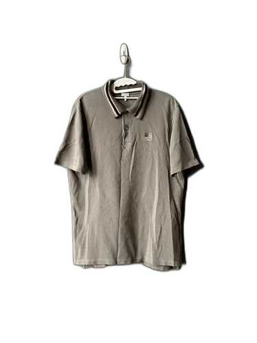 Polo shirt Loewe Green size L International in Cotton - 42890883
