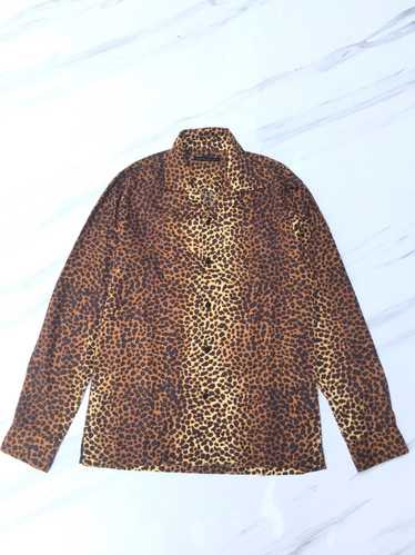 Hysteric glamour leopard - Gem Hysteric glamour leopard - Gem