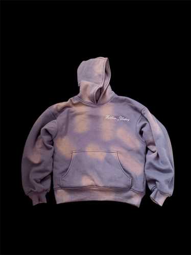 Thirteen studios hoodie - Gem Thirteen studios hoodie - Gem