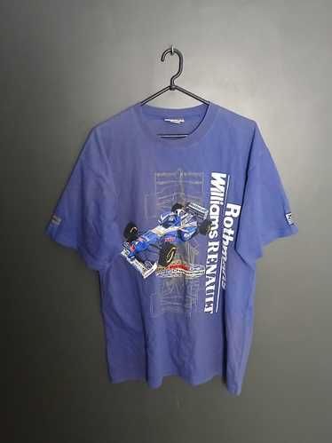 Vintage f1 rothmans williams - Gem Vintage f1 rothmans williams - Gem