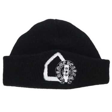 Chrome hearts beanie knit - Gem