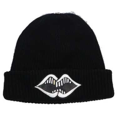 Chrome hearts cross beanie - Gem