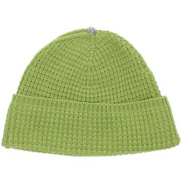 Chrome hearts cross beanie - Gem