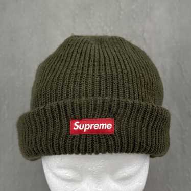 Supreme gore tex hat - Gem
