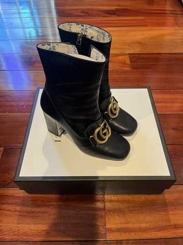 Gucci Malaga Kid Nero - Gem Gucci Malaga Kid Nero - Gem