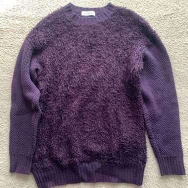 m united arrows knit - Gem