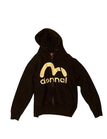 Evisu evisu zip up - Gem