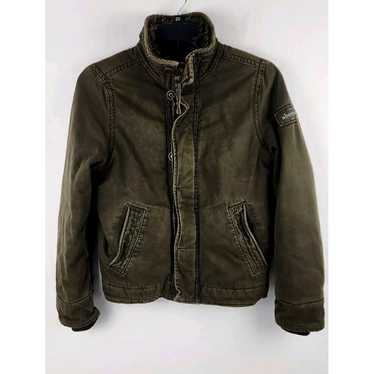 Abercrombie & fitch adirondack - Gem