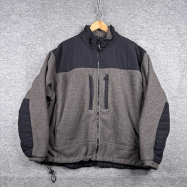 Cabelas wool windstopper - Gem