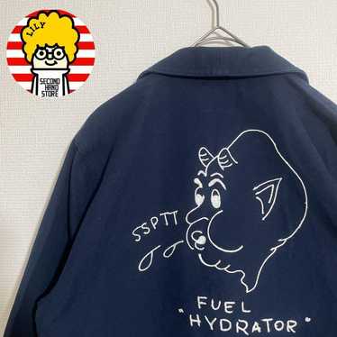 Fuct jacket - Gem