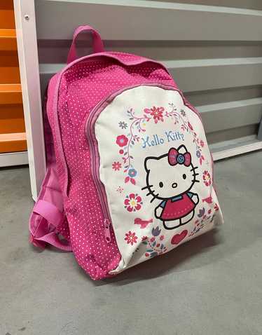 Y2k hello kitty backpack - Gem