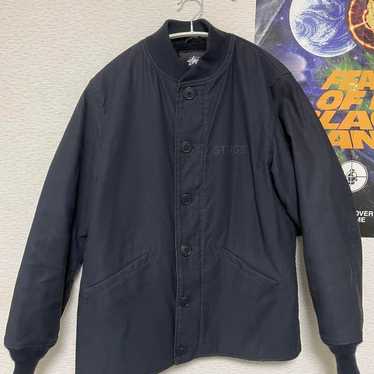 N1 deck jacket a - Gem N1 deck jacket a - Gem