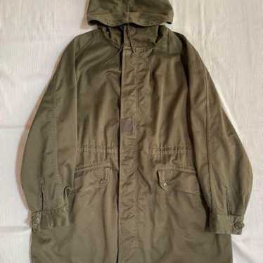 French army m64 - Gem