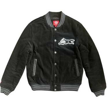 Varsity jacket m corduroy - Gem