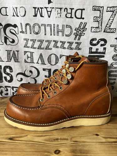 Red wing redwing boots - Gem Red wing redwing boots - Gem
