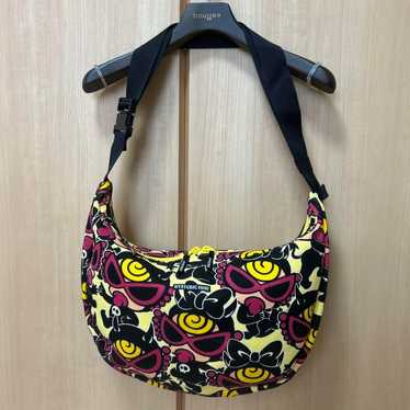 HYSTERIC MINI Square Bag Book CAMP MINI ver. | 商品カテゴリ