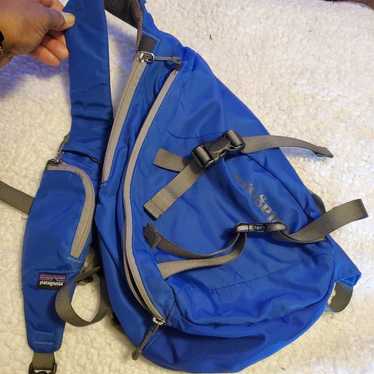 Patagonia sling bag - Gem