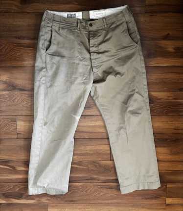 Buzz ricksons chino - Gem