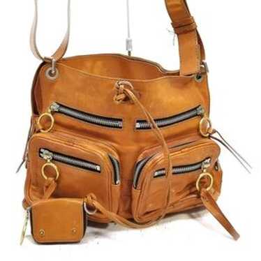 Chloe bag betty - Gem