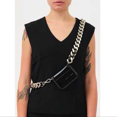 Kara bag chain - Gem