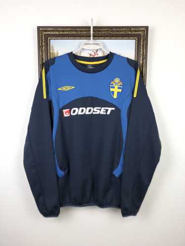 Umbro × vintage sweden - Gem