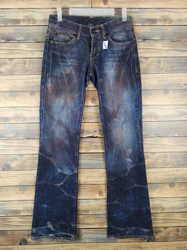 Midas Jeans - Etsy