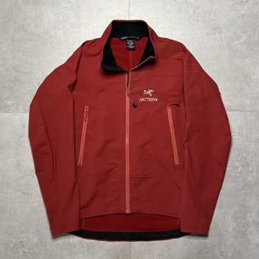 Vintage arcteryx soft shell - Gem