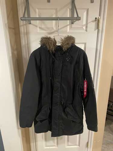 M-65 fishtail parka - Gem M-65 fishtail parka - Gem