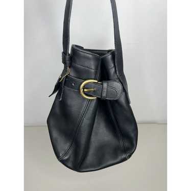Coach soho belted pouch - Gem