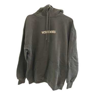 Vetements - Gem