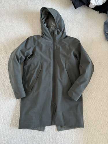 Arcteryx veilance monitor coat - Gem Arcteryx veilance monitor coat - Gem