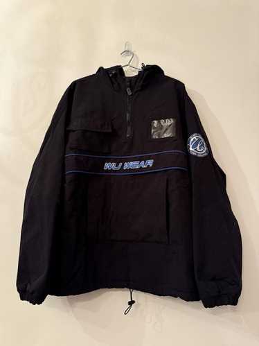 Vintage wu wear jacket - Gem