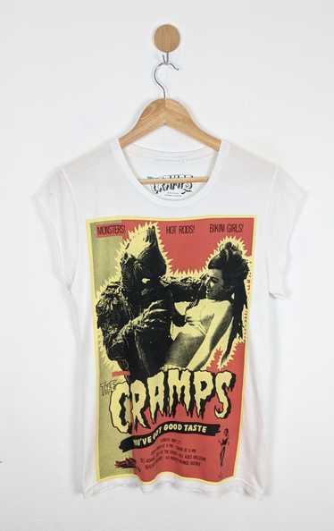 Hysteric glamour cramps - Gem