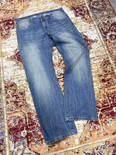 Our legacy jeans denim - Gem