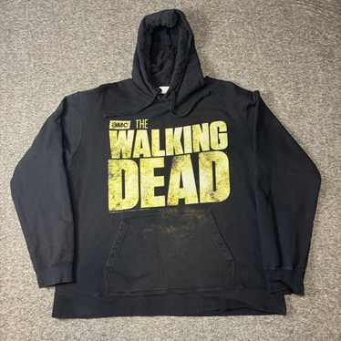 The walking dead hoodie - Gem