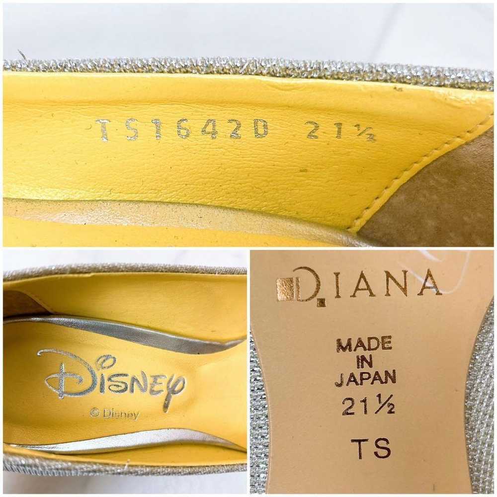 DIANA Disney Beauty and the Beast Belle Pumps Siz… - image 9