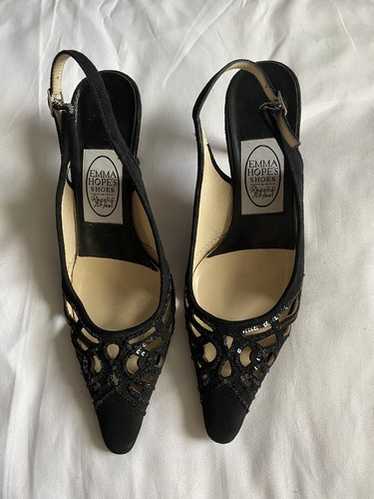 emma hope's shoes バレエシューズ Emma hopes shoes - Gem