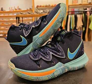 Nike kyrie 5 ufo - Gem