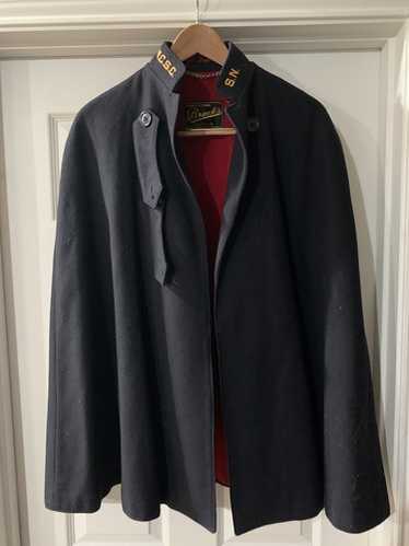 Vintage brucks nurses cape - Gem